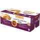 IAMS Delights Land & Sea Collection Senior Wet Cat Food - Multipack with Meat and Fish Varieties in Jelly, Wet Food for Older Cats from 7 Years, 48 x 85 g IAMS Delights Land & Sea Collection Senior Wet Cat Food - Multipack with Meat and Fish Varieties in Jelly, Wet Food for Older Cats from 7 Years, 48 x 85 g