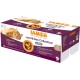 IAMS Delights Land & Sea Collection Senior Wet Cat Food - Multipack with Meat and Fish Varieties in Jelly, Wet Food for Older Cats from 7 Years, 48 x 85 g IAMS Delights Land & Sea Collection Senior Wet Cat Food - Multipack with Meat and Fish Varieties in Jelly, Wet Food for Older Cats from 7 Years, 48 x 85 g