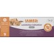IAMS Delights Land & Sea Collection Wet Cat Food, Multipack with Meat and Fish Varieties in Sauce, Wet Food for Cats from 1 Year, 12 x 85 g IAMS Delights Land & Sea Collection Wet Cat Food, Multipack with Meat and Fish Varieties in Sauce, Wet Food for Cats from 1 Year, 12 x 85 g