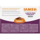 IAMS Delights Land & Sea Collection Wet Cat Food, Multipack with Meat and Fish Varieties in Sauce, Wet Food for Cats from 1 Year, 12 x 85 g IAMS Delights Land & Sea Collection Wet Cat Food, Multipack with Meat and Fish Varieties in Sauce, Wet Food for Cats from 1 Year, 12 x 85 g