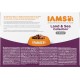 IAMS Delights Land & Sea Collection Wet Cat Food, Multipack with Meat and Fish Varieties in Sauce, Wet Food for Cats from 1 Year, 12 x 85 g IAMS Delights Land & Sea Collection Wet Cat Food, Multipack with Meat and Fish Varieties in Sauce, Wet Food for Cats from 1 Year, 12 x 85 g
