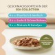 IAMS Delights Sea Collection Cat Food, Wet Grain-Free, Multipack with Fish Varieties in Sauce, Grain-Free Wet Food for Cats from 1 Year, 12 x 85 g IAMS Delights Sea Collection Cat Food, Wet Grain-Free, Multipack with Fish Varieties in Sauce, Grain-Free Wet Food for Cats from 1 Year, 12 x 85 g