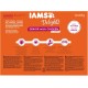 IAMS Delights Senior Wet Cat Food, Multipack with Chicken and Fish in Sauce, High-Quality Wet Food for Older Cats from 7 Years, 12 x 85 g IAMS Delights Senior Wet Cat Food, Multipack with Chicken and Fish in Sauce, High-Quality Wet Food for Older Cats from 7 Years, 12 x 85 g