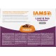 IAMS Delights Senior Wet Cat Food, Multipack with Chicken and Fish in Sauce, High-Quality Wet Food for Older Cats from 7 Years, 12 x 85 g IAMS Delights Senior Wet Cat Food, Multipack with Chicken and Fish in Sauce, High-Quality Wet Food for Older Cats from 7 Years, 12 x 85 g