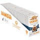 IAMS Delights Wet Cat Food with Tuna & Herring in Jelly - Multipack for Adult Cats, 24 x 85 g IAMS Delights Wet Cat Food with Tuna & Herring in Jelly - Multipack for Adult Cats, 24 x 85 g