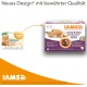 IAMS Delights Wet Cat Food with Tuna & Herring in Jelly - Multipack for Adult Cats, 24 x 85 g IAMS Delights Wet Cat Food with Tuna & Herring in Jelly - Multipack for Adult Cats, 24 x 85 g