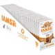 IAMS Delights Wet Cat Food with Tuna & Herring in Jelly - Multipack for Adult Cats, 24 x 85 g IAMS Delights Wet Cat Food with Tuna & Herring in Jelly - Multipack for Adult Cats, 24 x 85 g