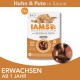 IAMS Delights Wet Cat Food with Tuna & Herring in Jelly - Multipack for Adult Cats, 24 x 85 g IAMS Delights Wet Cat Food with Tuna & Herring in Jelly - Multipack for Adult Cats, 24 x 85 g