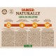 IAMS Naturally Wet Cat Food in Sauce, High-Quality Wet Food with Fish / Meat for Adult or Senior Cats, Various Sizes (4 x 85 g / 12 x 85 g) IAMS Naturally Wet Cat Food in Sauce, High-Quality Wet Food with Fish / Meat for Adult or Senior Cats, Various Sizes (4 x 85 g / 12 x 85 g)