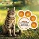 IAMS Naturally Wet Cat Food in Sauce, High-Quality Wet Food with Fish / Meat for Adult or Senior Cats, Various Sizes (4 x 85 g / 12 x 85 g) IAMS Naturally Wet Cat Food in Sauce, High-Quality Wet Food with Fish / Meat for Adult or Senior Cats, Various Sizes (4 x 85 g / 12 x 85 g)
