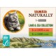 IAMS Naturally Wet Cat Food in Sauce, High-Quality Wet Food with Fish / Meat for Adult or Senior Cats, Various Sizes (4 x 85 g / 12 x 85 g) IAMS Naturally Wet Cat Food in Sauce, High-Quality Wet Food with Fish / Meat for Adult or Senior Cats, Various Sizes (4 x 85 g / 12 x 85 g)