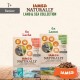 IAMS Naturally Wet Cat Food in Sauce, High-Quality Wet Food with Fish / Meat for Adult or Senior Cats, Various Sizes (4 x 85 g / 12 x 85 g) IAMS Naturally Wet Cat Food in Sauce, High-Quality Wet Food with Fish / Meat for Adult or Senior Cats, Various Sizes (4 x 85 g / 12 x 85 g)