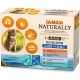IAMS Naturally Wet Cat Food in Sauce, High-Quality Wet Food with Fish / Meat for Adult or Senior Cats, Various Sizes (4 x 85 g / 12 x 85 g) IAMS Naturally Wet Cat Food in Sauce, High-Quality Wet Food with Fish / Meat for Adult or Senior Cats, Various Sizes (4 x 85 g / 12 x 85 g)