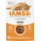 Iams Cat Delights, Senior Chick Gravy, 85 g Iams Cat Delights, Senior Chick Gravy, 85 g