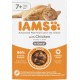 Iams Cat Delights, Senior Chick Gravy, 85 g Iams Cat Delights, Senior Chick Gravy, 85 g
