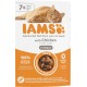 Iams Cat Delights, Senior Chick Gravy, 85 g Iams Cat Delights, Senior Chick Gravy, 85 g