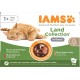 Iams Complete Food for Adults and Cats Iams Complete Food for Adults and Cats