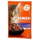 Iams Delights Adult With Lamb and Red Pepper In Gravy, 85 g Iams Delights Adult With Lamb and Red Pepper In Gravy, 85 g