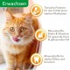Iams Delights Wet Cat Food with Tuna & Herring in Jelly - Multipack for Adult Cats, 24 x 85 g Iams Delights Wet Cat Food with Tuna & Herring in Jelly - Multipack for Adult Cats, 24 x 85 g