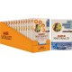 Iams Naturally Adult Cats Wet Tuna Food Iams Naturally Adult Cats Wet Tuna Food