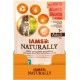 Iams Naturally Adult Cats Wet Tuna Food Iams Naturally Adult Cats Wet Tuna Food