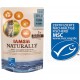 Iams Naturally Adult Cats Wet Tuna Food Iams Naturally Adult Cats Wet Tuna Food