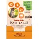 Iams Naturally Adult Cats Wet Tuna Food Iams Naturally Adult Cats Wet Tuna Food
