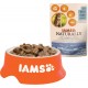 Iams Naturally Adult Cats Wet Tuna Food Iams Naturally Adult Cats Wet Tuna Food