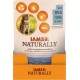 Iams Naturally Adult Cats Wet Tuna Food Iams Naturally Adult Cats Wet Tuna Food