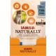 Iams Naturally Adult Cats Wet Tuna Food Iams Naturally Adult Cats Wet Tuna Food