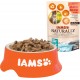 Iams Naturally Adult Cats Wet Tuna Food Iams Naturally Adult Cats Wet Tuna Food