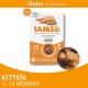 Iams Wet Cat Food Delights Gravy, 12 x 85 g Iams Wet Cat Food Delights Gravy, 12 x 85 g