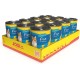 JosiCat Fish in Sauce (12 x 415 g) | Adult | Premium Wet Food for Adult Cats | Pollock in Sauce | Vitamin D3 & E | Powered by Josera | Wet Cat Food | Complete Food | Pack of 12 JosiCat Fish in Sauce (12 x 415 g) | Adult | Premium Wet Food for Adult Cats | Pollock in Sauce | Vitamin D3 & E | Powered by Josera | Wet Cat Food | Complete Food | Pack of 12
