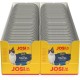 JosiCat Paté with Beef (32 x 100 g) | Adult | Premium Wet Food for Adult Cats | Pate with Beef | Vitamin D3 & E | Grain-Free | Powered by Josera | Wet Cat Food | Pack of 32 JosiCat Paté with Beef (32 x 100 g) | Adult | Premium Wet Food for Adult Cats | Pate with Beef | Vitamin D3 & E | Grain-Free | Powered by Josera | Wet Cat Food | Pack of 32