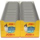 JosiCat Paté with Beef (32 x 100 g) | Adult | Premium Wet Food for Adult Cats | Pate with Beef | Vitamin D3 & E | Grain-Free | Powered by Josera | Wet Cat Food | Pack of 32 JosiCat Paté with Beef (32 x 100 g) | Adult | Premium Wet Food for Adult Cats | Pate with Beef | Vitamin D3 & E | Grain-Free | Powered by Josera | Wet Cat Food | Pack of 32