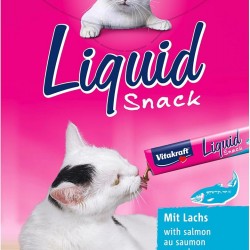 Liquid Snack Salmon Msc+Omega 3, 6 S, Liquid Snack Salmon Msc + Omega 3 9 Liquid Snack Salmon Msc+Omega 3, 6 S, Liquid Snack Salmon Msc + Omega 3 9
