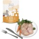 MjAMjAM - 300 g pouch bag mix pack 1 - premium wet food for cats, delicious meals for your cat 6 x 300 g