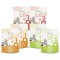 MjAMjAM - 300 g pouch bag mix pack 1 - premium wet food for cats, delicious meals for your cat 6 x 300 g MjAMjAM - 300 g pouch bag mix pack 1 - premium wet food for cats, delicious meals for your cat 6 x 300 g