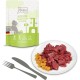 MjAMjAM - 300 g pouch bag mix pack 1 - premium wet food for cats, delicious meals for your cat 6 x 300 g