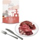 MjAMjAM - 300 g pouch bag mix pack 1 - premium wet food for cats, delicious meals for your cat 6 x 300 g