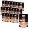 MjAMjAM - Delicious drink for cats - cocktails - plucked beef, pack of 20 (20 x 40), grain-free MjAMjAM - Delicious drink for cats - cocktails - plucked beef, pack of 20 (20 x 40), grain-free