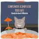 MjAMjAM - Delicious drink for cats - cocktails - plucked chicken meat, pack of 20 (20 x 40), grain-free MjAMjAM - Delicious drink for cats - cocktails - plucked chicken meat, pack of 20 (20 x 40), grain-free