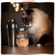 MjAMjAM - Delicious drink for cats - cocktails - plucked chicken meat, pack of 20 (20 x 40), grain-free MjAMjAM - Delicious drink for cats - cocktails - plucked chicken meat, pack of 20 (20 x 40), grain-free