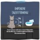MjAMjAM - Delicious drink for cats - cocktails - plucked chicken meat, pack of 20 (20 x 40), grain-free MjAMjAM - Delicious drink for cats - cocktails - plucked chicken meat, pack of 20 (20 x 40), grain-free