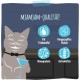 MjAMjAM - Delicious drink for cats - cocktails - plucked chicken meat, pack of 20 (20 x 40), grain-free MjAMjAM - Delicious drink for cats - cocktails - plucked chicken meat, pack of 20 (20 x 40), grain-free