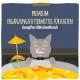 MjAMjAM - Delicious drink for cats - cocktails - plucked chicken meat, pack of 20 (20 x 40), grain-free MjAMjAM - Delicious drink for cats - cocktails - plucked chicken meat, pack of 20 (20 x 40), grain-free