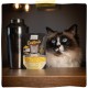MjAMjAM - Delicious drink for cats - cocktails - plucked chicken meat, pack of 20 (20 x 40), grain-free MjAMjAM - Delicious drink for cats - cocktails - plucked chicken meat, pack of 20 (20 x 40), grain-free