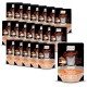 MjAMjAM - Delicious drink for cats - cocktails - plucked chicken meat, pack of 20 (20 x 40), grain-free MjAMjAM - Delicious drink for cats - cocktails - plucked chicken meat, pack of 20 (20 x 40), grain-free