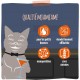MjAMjAM - Delicious drink for cats - cocktails - plucked chicken meat, pack of 20 (20 x 40), grain-free MjAMjAM - Delicious drink for cats - cocktails - plucked chicken meat, pack of 20 (20 x 40), grain-free