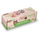 MjAMjAM - Premium Wet Food for Cats - Chicks & Friends Box, Pack of 12 (12 x 125 g), Grain-Free with Extra Meat MjAMjAM - Premium Wet Food for Cats - Chicks & Friends Box, Pack of 12 (12 x 125 g), Grain-Free with Extra Meat